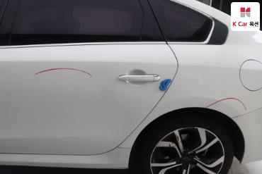 2015 - renault samsung sm7