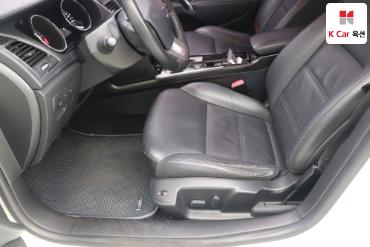 2015 - renault samsung sm7