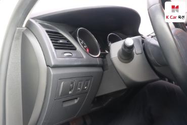 2015 - renault samsung sm7