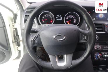 2015 - renault samsung sm7