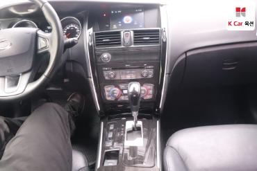 2015 - renault samsung sm7