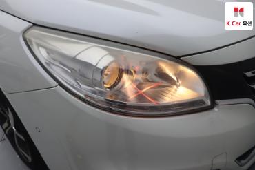 2015 - renault samsung sm7