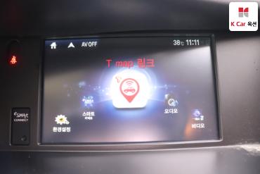 2015 - renault samsung sm7