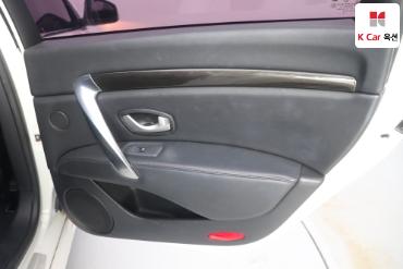 2015 - renault samsung sm7