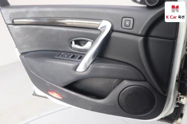 2015 - renault samsung sm7