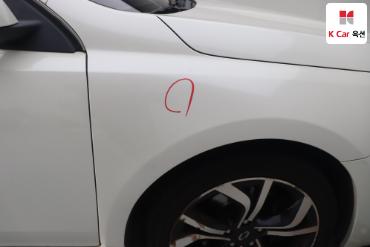 2015 - renault samsung sm7