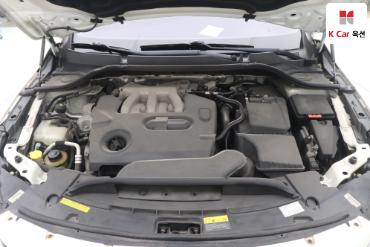 2015 - renault samsung sm7