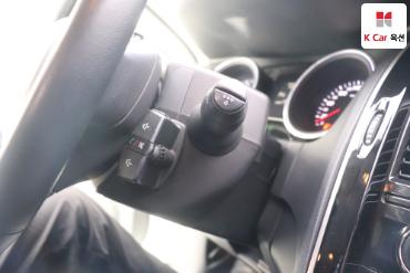 2015 - renault samsung sm7