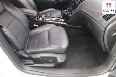 2015 - renault samsung sm7