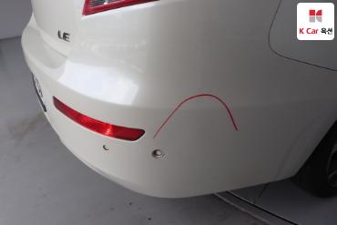 2015 - renault samsung sm7