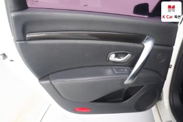 2015 - renault samsung sm7