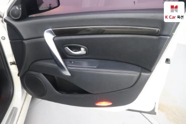 2015 - renault samsung sm7