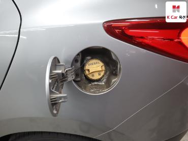2015 - hyundai tucson