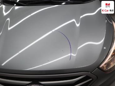 2015 - hyundai tucson