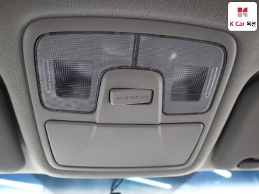 2015 - hyundai tucson