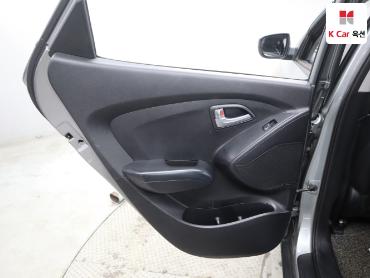 2015 - hyundai tucson