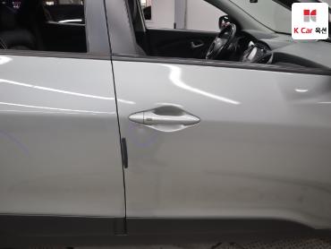 2015 - hyundai tucson