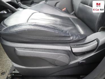 2015 - hyundai tucson