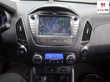 2015 - hyundai tucson