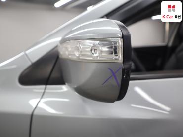 2015 - hyundai tucson
