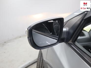 2015 - hyundai tucson