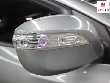 2015 - hyundai tucson