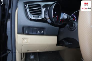 2015 - kia carnival