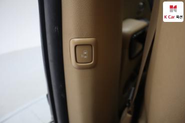 2015 - kia carnival