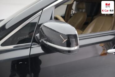 2015 - kia carnival
