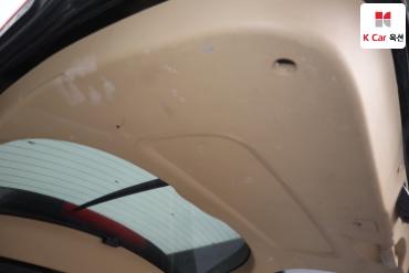 2015 - kia carnival