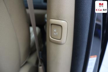 2015 - kia carnival