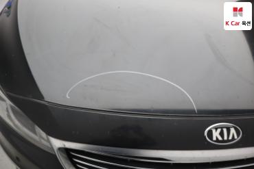 2015 - kia carnival