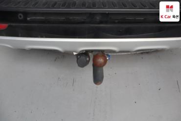 2015 - kia carnival