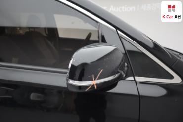 2015 - kia carnival