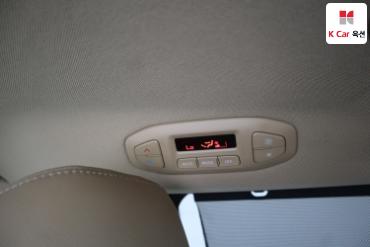 2015 - kia carnival