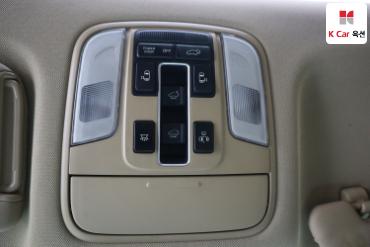2015 - kia carnival