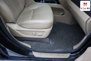 2015 - kia carnival