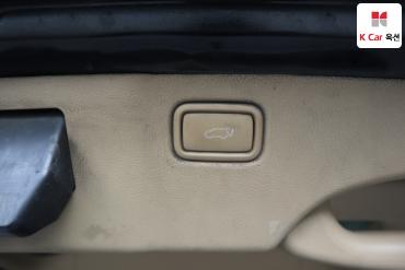 2015 - kia carnival