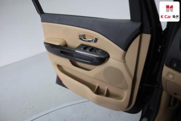 2015 - kia carnival