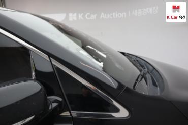 2015 - kia carnival