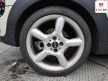 2010 - mini cooper