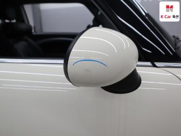 2010 - mini cooper