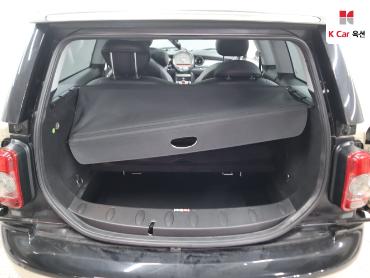 2010 - mini cooper