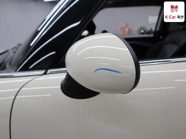 2010 - mini cooper