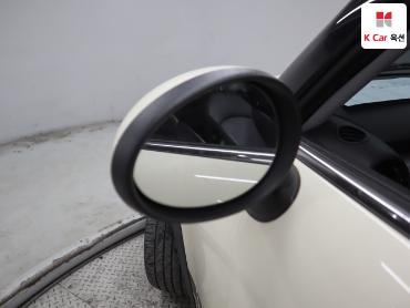 2010 - mini cooper