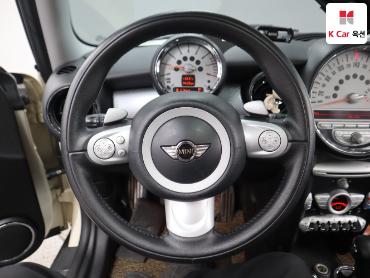 2010 - mini cooper