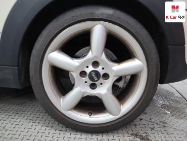 2010 - mini cooper
