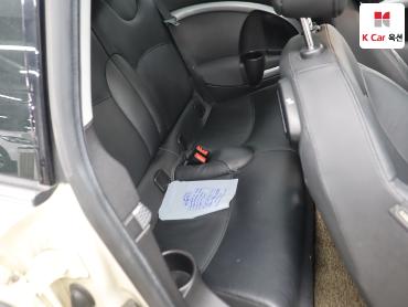 2010 - mini cooper