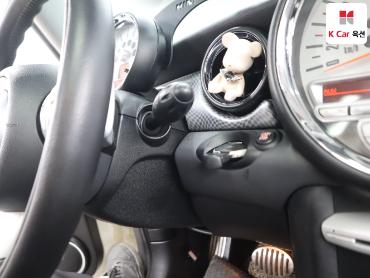 2010 - mini cooper