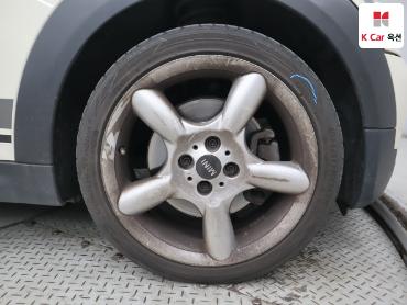 2010 - mini cooper